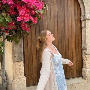 Meet your Posher, Annelie